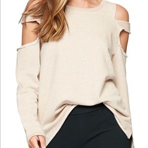 Sanctuary sweatshirt